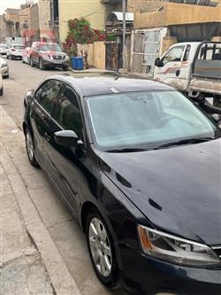 فولكسفاغن جيتا